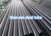 Cylinder Steel Hydraulic Tubing , DIN 2391 St35 BK Precision Heavy Wall Steel Tube