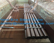 100Cr6 GCr15 51200 Round Bearing Steel Tube OD 10 - 260mm