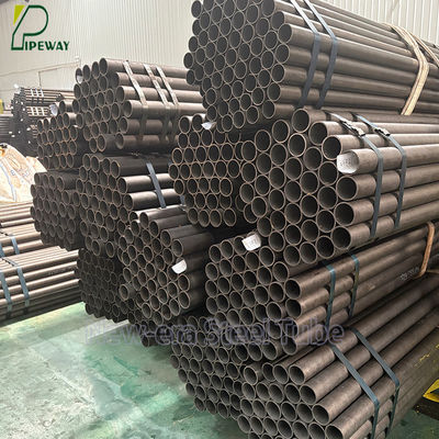 Pour les tubes mécaniques sans soudure