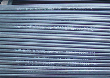 tube de 19.05*2.11mm Astm A179 Smls sans couture pour l'échangeur de chaleur