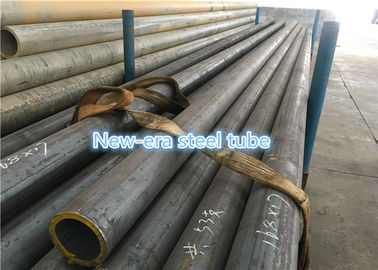 Q195 la tuyauterie en acier mécanique Erw a soudé pour la livraison liquide GB/T3091 de basse pression