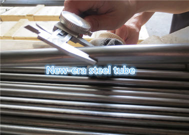 6 - la tuyauterie en acier soudable de 168mm OD, effort soulagé a recuit le tube en acier de mur épais
