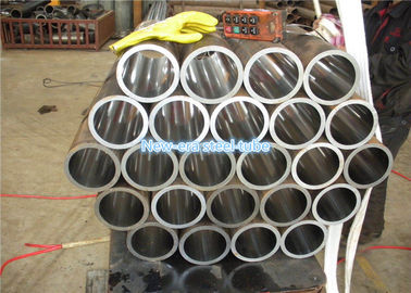 St52 BK/tube en acier H7 - modèle cylindre hydraulique de BKS de la tolérance DIN 2391 de l'identification H10