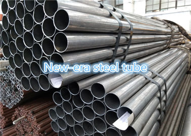 ASTM/taille POIDS d'A513 Dom Steel Tubing taille de 6 - de 168mm OD 1 - 15mm pour des bagues