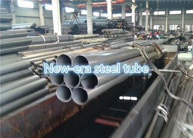 Dom Metal Tubing structurel, bâtis de moteur tuyauterie en acier ronde de 1 pouce