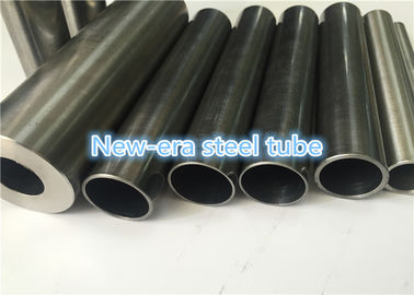 ISO683-17 a laminé à froid le tube sans couture GCr15 100Cr6 a adapté la surface aux besoins du client de haute résistance