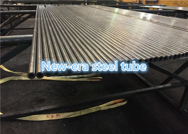 Tubes et tuyaux sans soudure, en acier de précision mécanique avec ASTM/A519 extérieurs propres 1020/SRA Standard