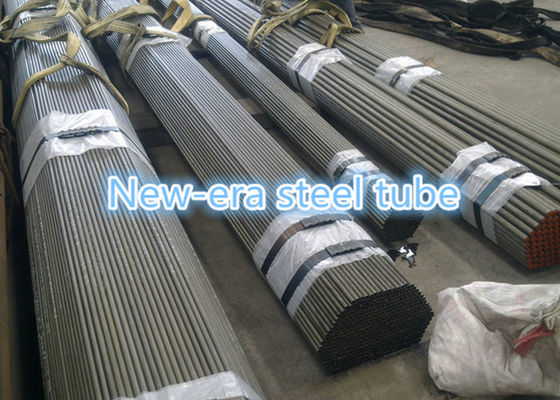 EN10305-1 E355 +N Tubes en acier pour pièces automobiles