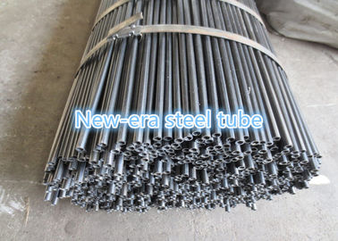 Modèle sans couture à faible teneur en carbone For Condenser Pipes du tube de chaudière de 25.4MM ASTM A179