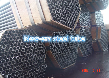 Tube de chaudière sans couture de condensateur taille modèle A179/SA179 d'ASTM de 3,2 - de 76.2mm OD