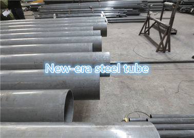 Dessiné au-dessus d'un mandrin Dom Seamless Tubing, 6 - 88mm OD Dom Mild Steel Tubing