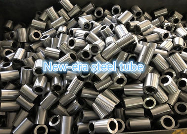 6mm JIS G3445 STKM13C ont coupé le tube en acier pour l'industrie automobile