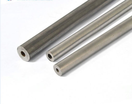 Tube sans couture de précision de l'allumage spontané d'injection de carburant St35 4mm
